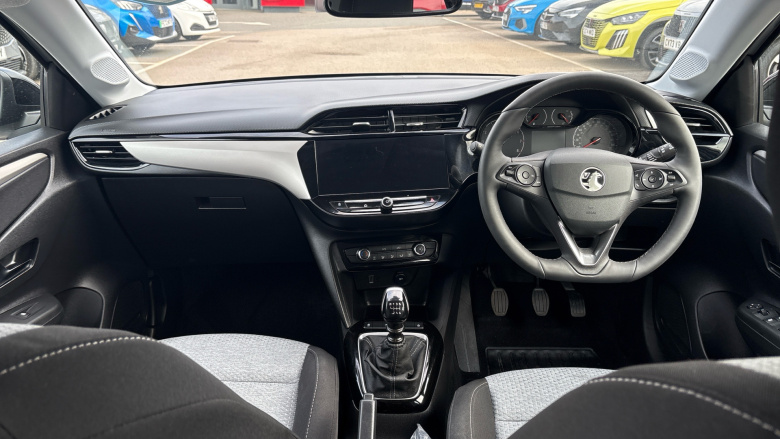 Vauxhall Corsa 1.2 Turbo Design 5dr Petrol Hatchback